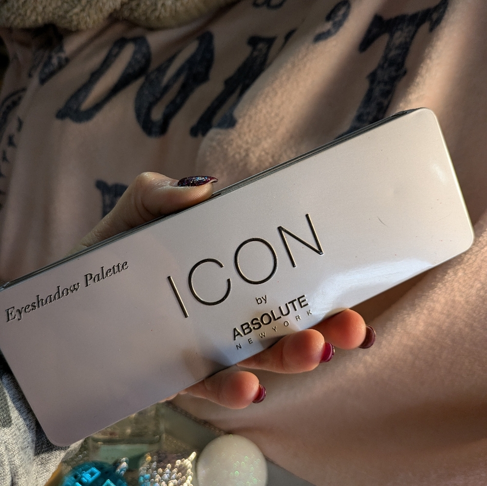 ICON Palette